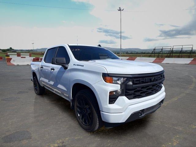 chevrolet silverado 1500 2026 1GCPABEK9TZ111793 image chevrolet silverado 1500 2026 1GCPABEK9TZ111793 image